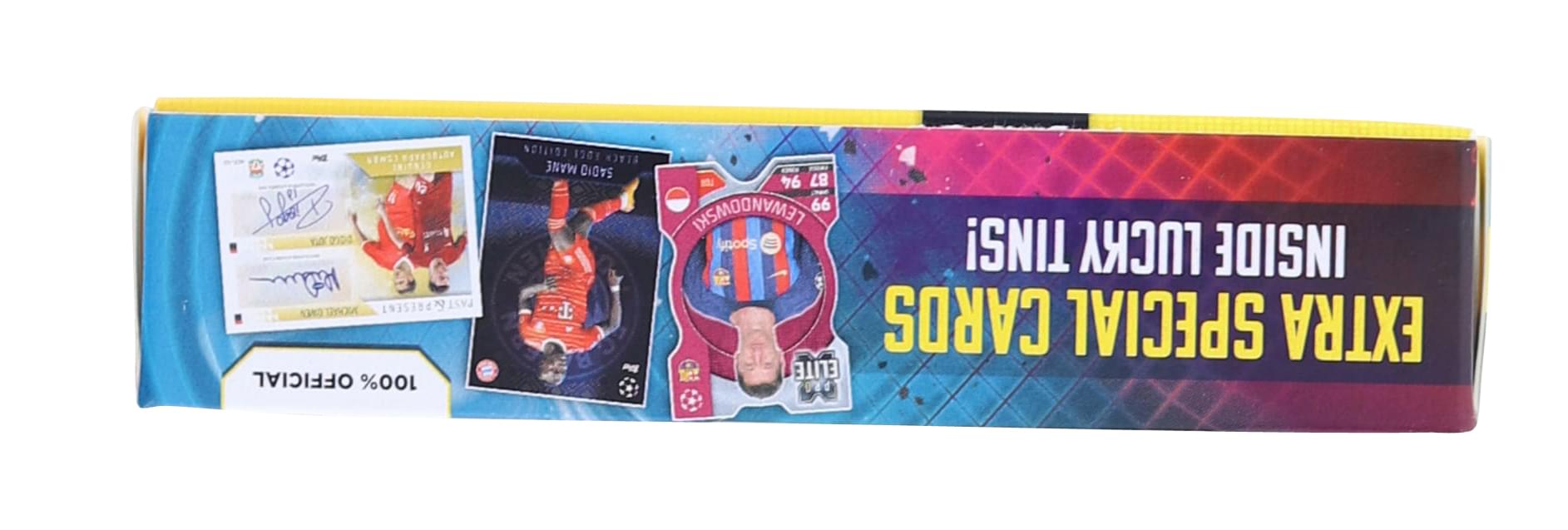 UEFA 2022/23 Topps Champions League Match Attax Extra Mini Tin | Future Star