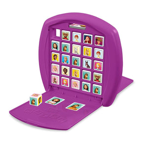 Dreamworks Spirit Untamed Top Trumps Match | The Crazy Cube Game