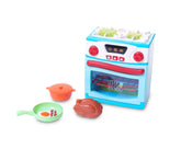 Tasty Junior Oven Electronic Toy Kitchen Set