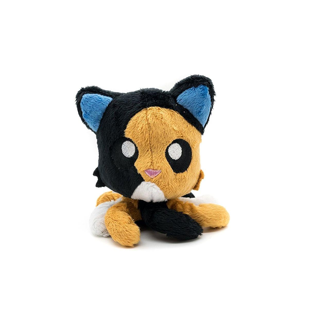 Tentacle Kitty Little Ones 4 Inch Plush | Calico