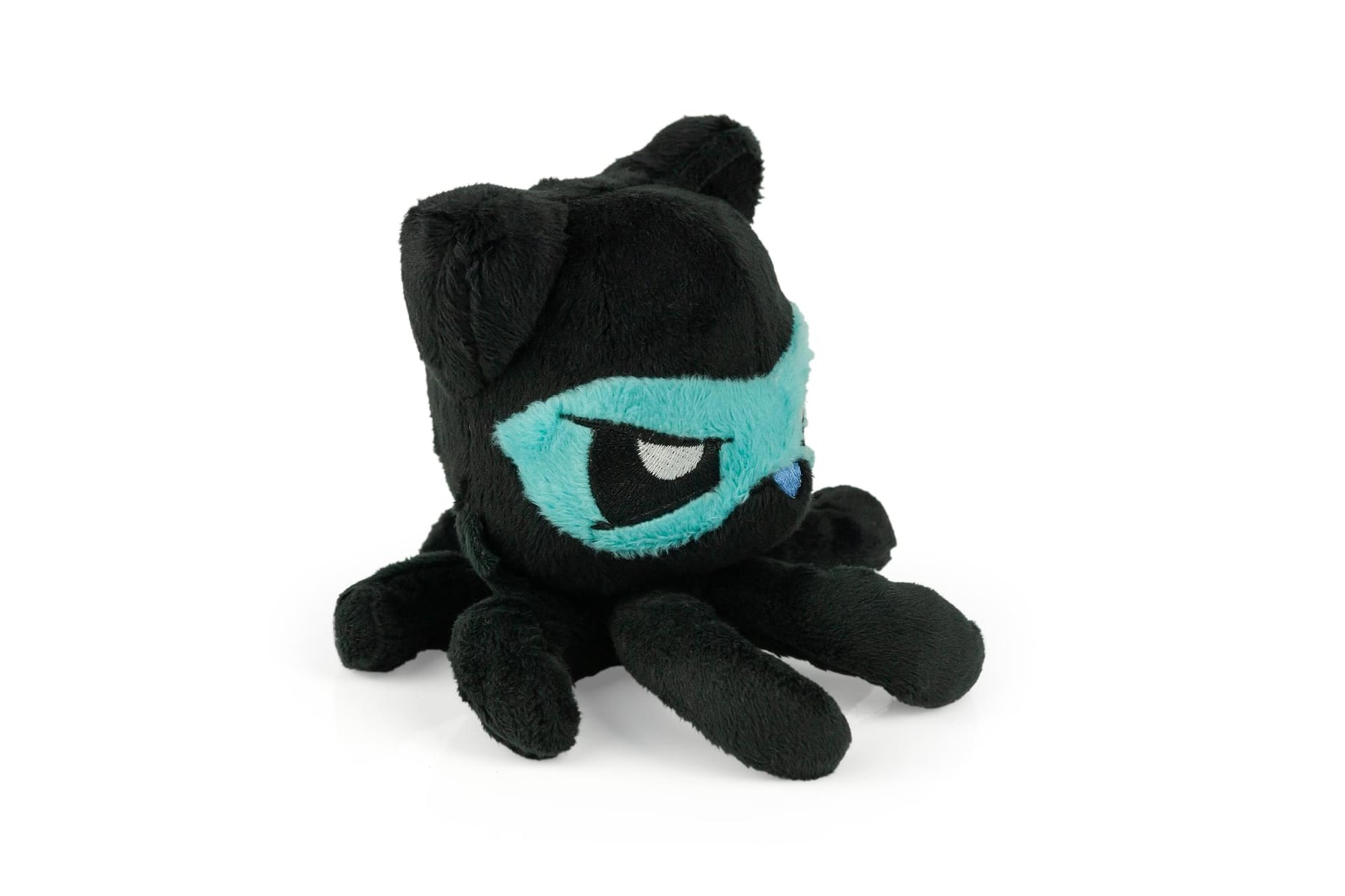 Tentacle Kitty Series Little One Plush | Ninja