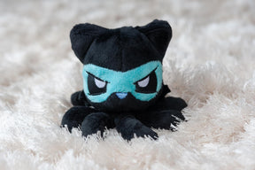 Tentacle Kitty Series Little One Plush | Ninja
