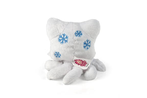 Tentacle Kitty Little Ones 4 Inch Plush | Animal Snowflake