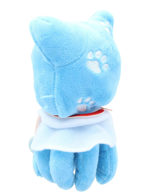 Tentacle Kitty First Responders & Essentials Little Ones Plush | Delivery Kitty