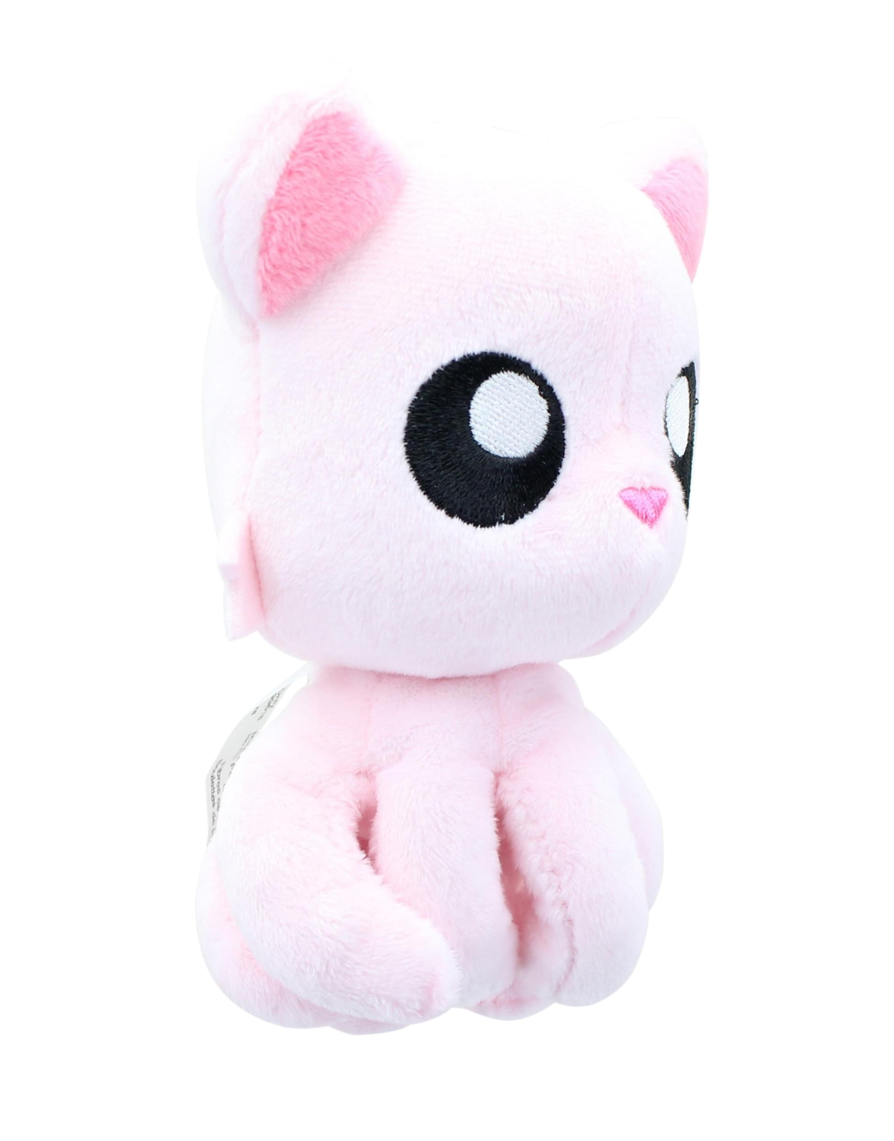 Tentacle Kitty Little Ones 4 Inch Plush | Pink