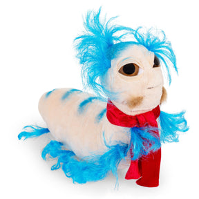 Labyrinth The Worm 14-Inch Character Plush Toy | Toynk Exclusive