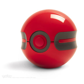 Pokemon Die-Cast Cherish Ball Replica