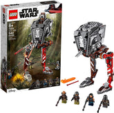 LEGO Star Wars 75254 AT-ST Raider 540 Piece Building Set