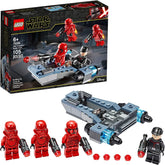 LEGO Star Wars 75266 Sith Troopers Battle Pack 105 Piece Building Set