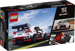 LEGO Speed Champions Nissan GT-R 76896