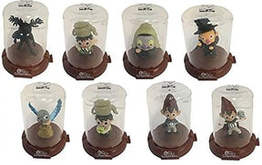 Over The Garden Wall Domez Blind Bag Collectible Minis - Lot of 3