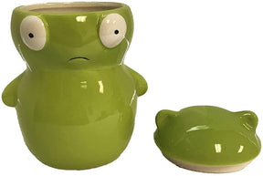 Bob's Burgers Kuchi Kopi Deluxe Ceramic Cookie Jar