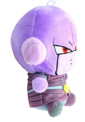 Dragon Ball Super 6 Inch Character Plush | Hit