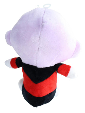 Dragon Ball Super 6 Inch Character Plush | Jiren