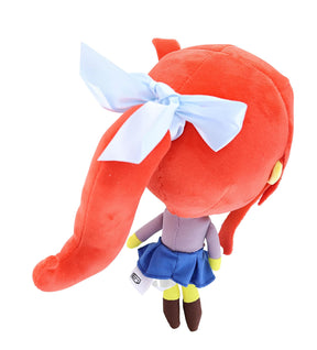 Doki Doki Literature Club Exclusive 6 Inch Monkia Plush