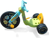 Scooby-Doo Big Wheel Spin-Out Racer 16 Inch Trike