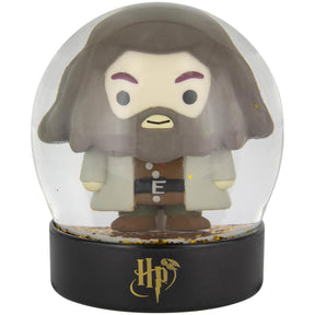 Harry Potter 3 Inch Mini Snow Globe | Hagrid