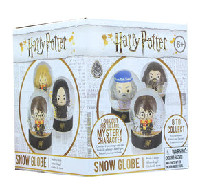 Harry Potter 3 Inch Mini Snow Globe | Hermione Granger