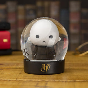 Harry Potter 3 Inch Mini Snow Globe | Voldemort