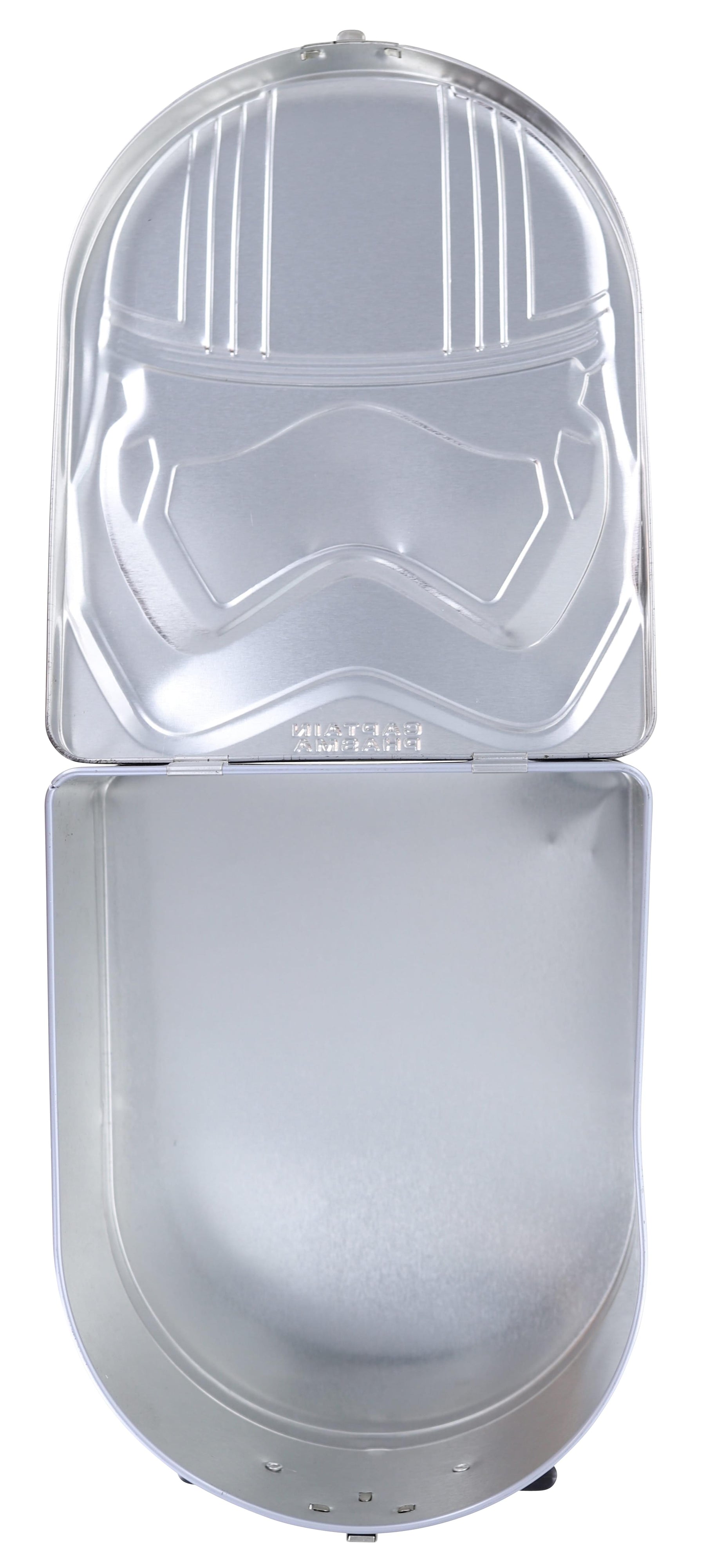 Star Wars Tin Box Company Lunchbox | Captain Phasma