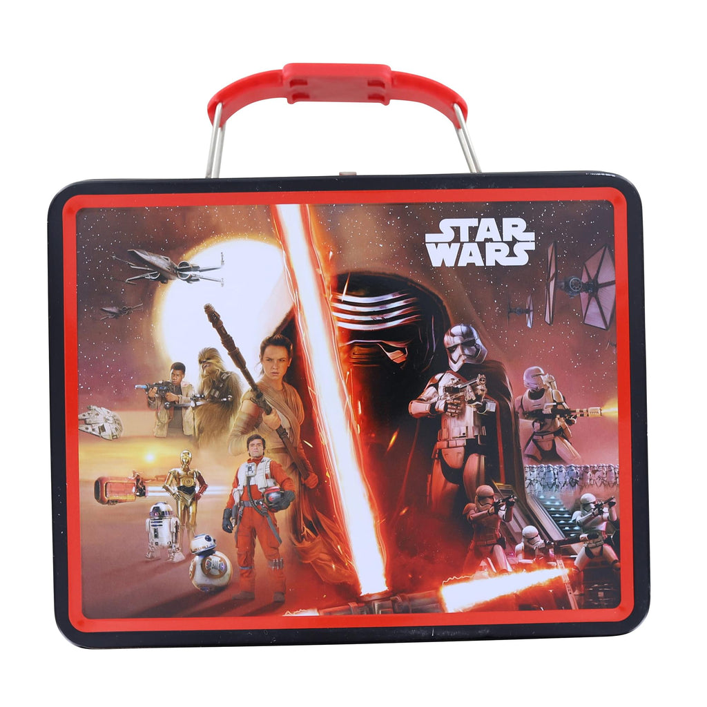 Star Wars Lunch Box