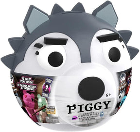 Piggy Willow Head Bundle | 10 Great Items