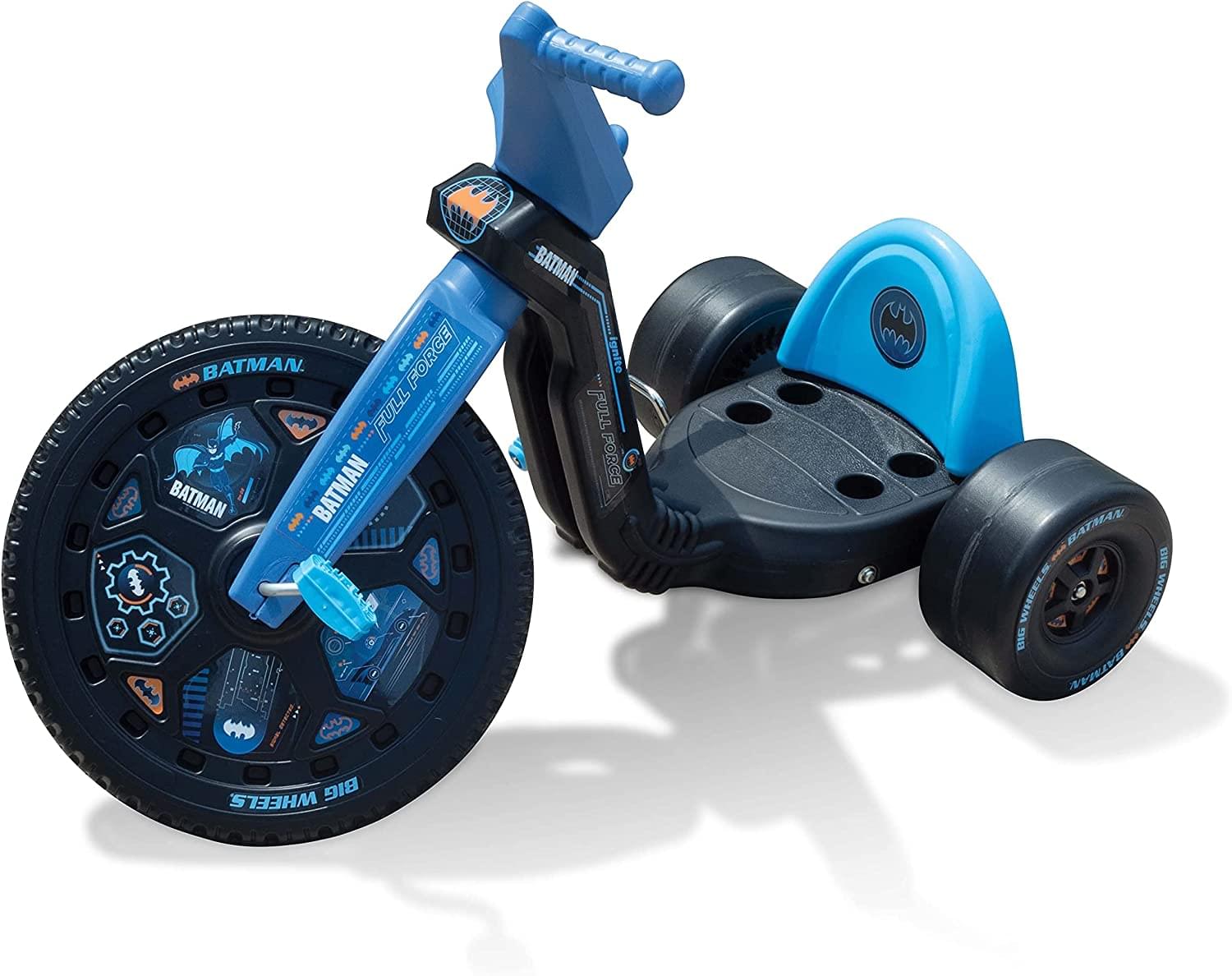 Big wheel racer 16 cheap inch