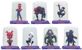 Marvel Spider-Man Spiderverse Domez Collectible Minis - Case of 24