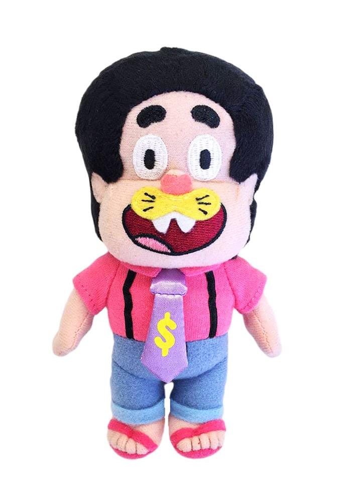 Steven Universe Exclusive 6-Inch Tiger Millionaire Plush