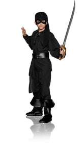 The Princess Bride Westley Officially Licensed Children's  Costume