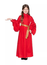 The Princess Bride Buttercup Officially Licensed Children's  Costume