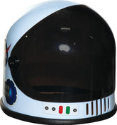 White Space Helmet Child Costume Accessory | One Size