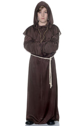 Monk Robe Child Costume