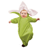 Baby's Banana Bunting Costume Infant