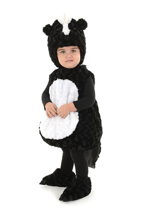 Lil Stinker Skunk Costume Child Toddler