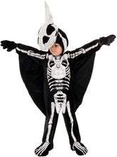 Pterodactyl Fossil Toddler Costume