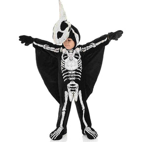 Pterodactyl Fossil Toddler Costume