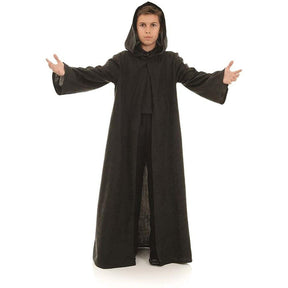 Mystical Black Cloak Child Costume