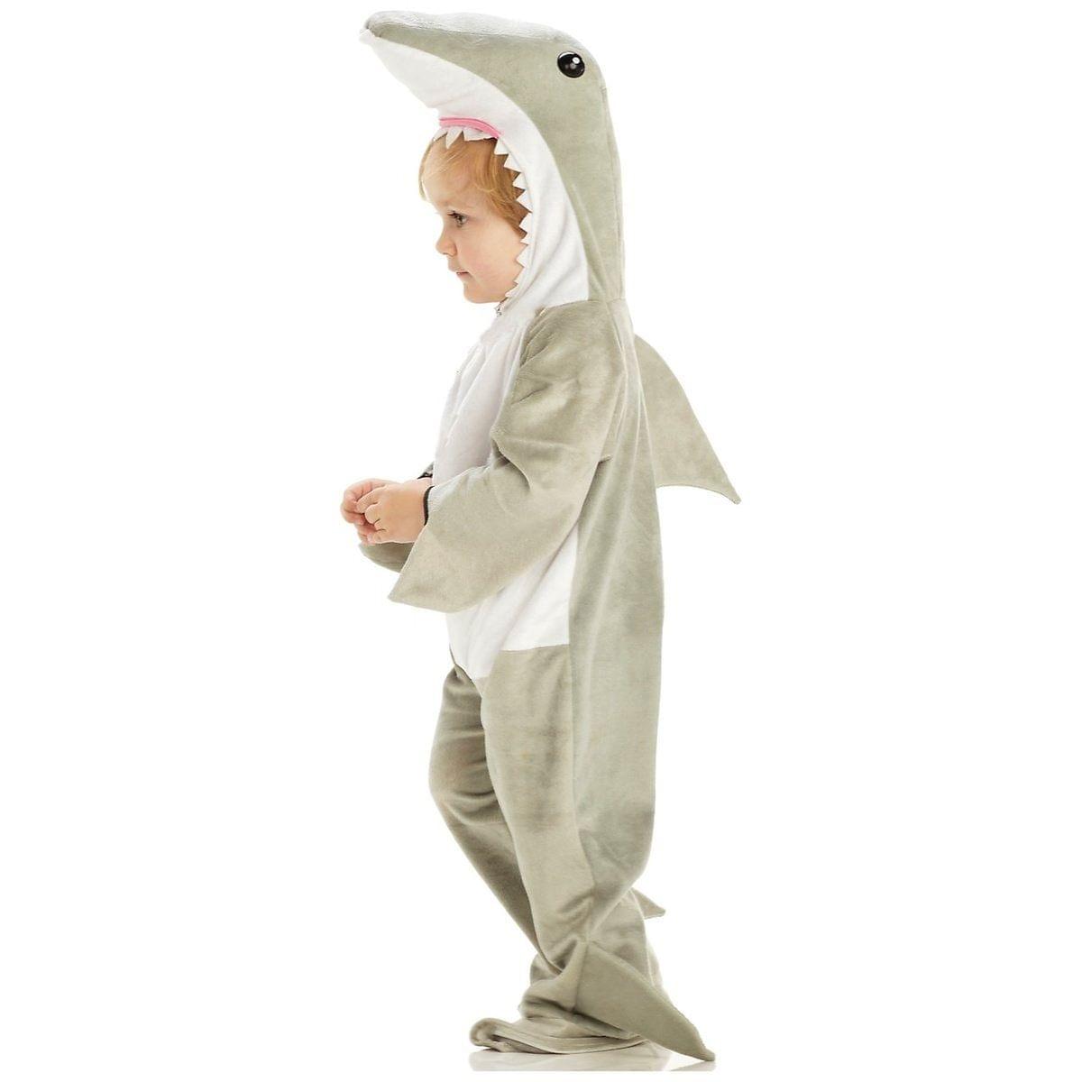 Shark Costume Child Toddler