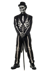 Bone Chillin Adult Costume