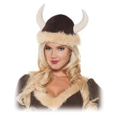 Viking Soft Helmet Adult Costume Accessory