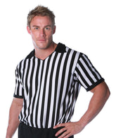 Referee Men's Costume Shirt