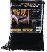 Spider Nets Lace Table Cloth-Small