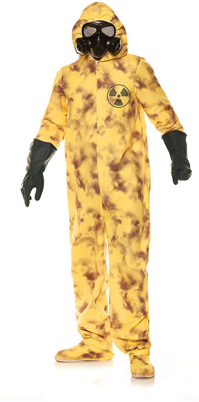 Hazmat Costume