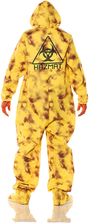 Hazmat Costume