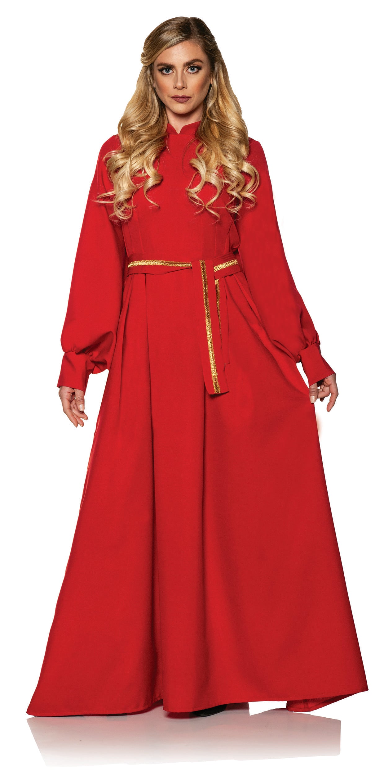 The Princess Bride Buttercup Officially Licensed Adult Costume