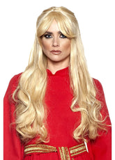 The Princess Bride Buttercup Adult Costume Wig | One Size