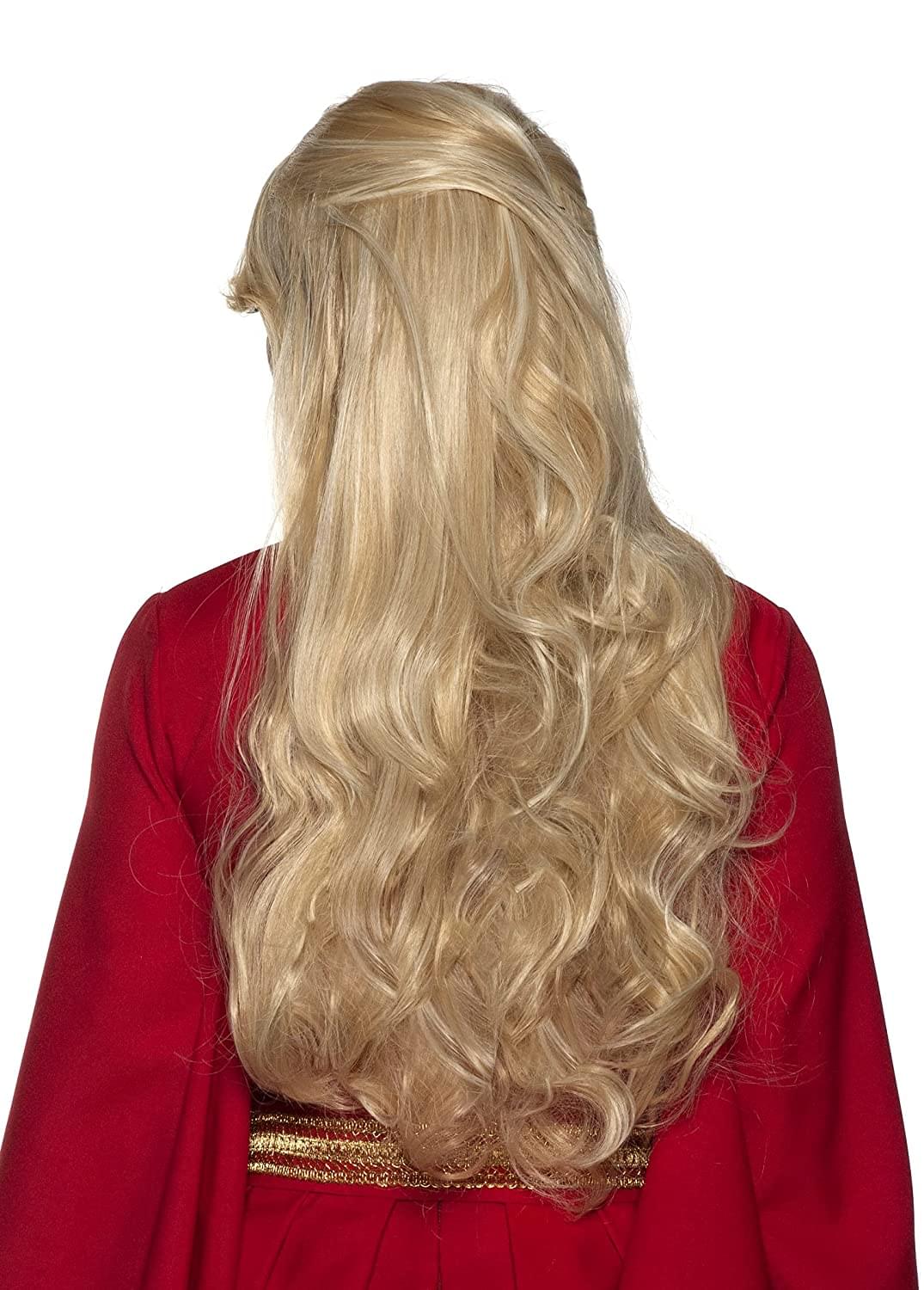The Princess Bride Buttercup Adult Costume Wig | One Size