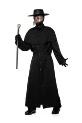 Plague Doctor Adult Costume