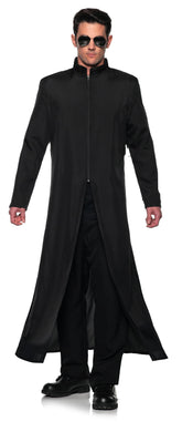 Off The Grid Adult Costume